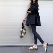 バルーンスリーブブラウス - select store mirror meバルーンスリーブブラウス237156523mirror meselect store mirror me237156523黒