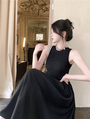タンクトップスタイルワンピース - select store mirror meタンクトップスタイルワンピース237163194mirror meselect store mirror me237163194ブラックS