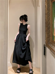 タンクトップスタイルワンピース - select store mirror meタンクトップスタイルワンピース237163194mirror meselect store mirror me237163194ブラックS