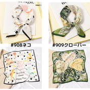 【新作】【種類豊富】シルクスカーフ - select store mirror me【新作】【種類豊富】シルクスカーフ238153521mirror meselect store mirror me238153521#892ポニー黒