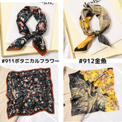 【新作】【種類豊富】シルクスカーフ - select store mirror me【新作】【種類豊富】シルクスカーフ238153521mirror meselect store mirror me238153521#892ポニー黒