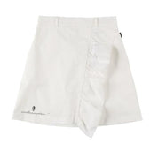 ［cavalluccio marino］Women　Ruffle Skirt