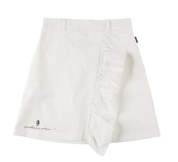 ［cavalluccio marino］Women　Ruffle Skirt