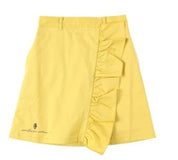 ［cavalluccio marino］Women　Ruffle Skirt