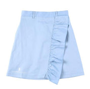 ［cavalluccio marino］Women　Ruffle Skirt