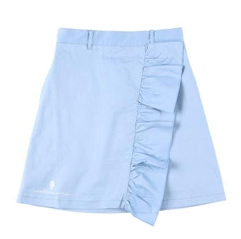 ［cavalluccio marino］Women　Ruffle Skirt