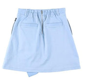 ［cavalluccio marino］Women　Ruffle Skirt