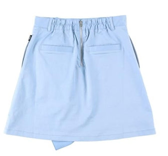 ［cavalluccio marino］Women　Ruffle Skirt
