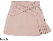 ［cavalluccio marino］Women Wrap Skirt