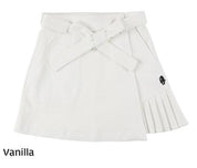 ［cavalluccio marino］Women Wrap Skirt