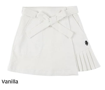 ［cavalluccio marino］Women Wrap Skirt