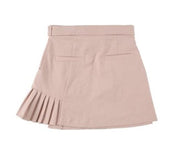 ［cavalluccio marino］Women Wrap Skirt