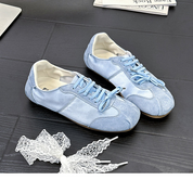 レトロバレエシューズ