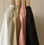 【大人気】２WAYオフショルダーランタンスリーブトップス　４色展開 - select store mirror me【大人気】２WAYオフショルダーランタンスリーブトップス　４色展開208511607mirror meselect store mirror me208511607ホワイト