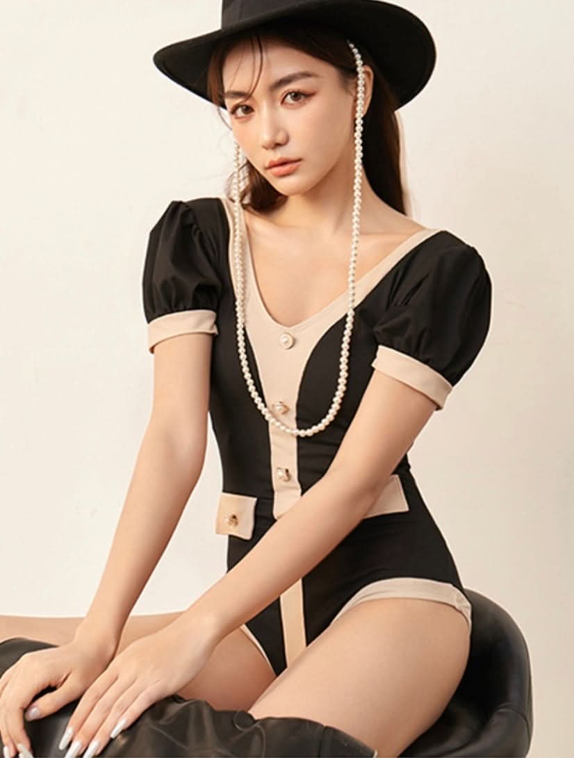 ２WAYバイカラービキニ＆スカート２点セット - select store mirror me２WAYバイカラービキニ＆スカート２点セット176762129mirror meselect store mirror me176762129M