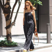＜新色展開＞ステッチデザインキャミソールロンパース　３色展開 - select store mirror me＜新色展開＞ステッチデザインキャミソールロンパース　３色展開122398146mirror meselect store mirror me122398146ホワイト S