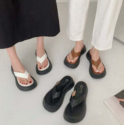 ＜防水加工！＞【動画あり】厚底ラウンドトゥビーチサンダル　３色展開 - select store mirror me＜防水加工！＞【動画あり】厚底ラウンドトゥビーチサンダル　３色展開125210544mirror meselect store mirror me125210544ホワイト 22.5cm