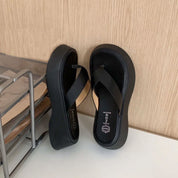 ＜防水加工！＞【動画あり】厚底ラウンドトゥビーチサンダル　３色展開 - select store mirror me＜防水加工！＞【動画あり】厚底ラウンドトゥビーチサンダル　３色展開125210544mirror meselect store mirror me125210544ホワイト 22.5cm