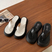 ＜防水加工！＞【動画あり】厚底ラウンドトゥビーチサンダル　３色展開 - select store mirror me＜防水加工！＞【動画あり】厚底ラウンドトゥビーチサンダル　３色展開125210544mirror meselect store mirror me125210544ホワイト 22.5cm
