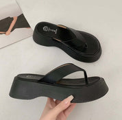 ＜防水加工！＞【動画あり】厚底ラウンドトゥビーチサンダル　３色展開 - select store mirror me＜防水加工！＞【動画あり】厚底ラウンドトゥビーチサンダル　３色展開125210544mirror meselect store mirror me125210544ホワイト 22.5cm