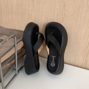 ＜防水加工！＞【動画あり】厚底ラウンドトゥビーチサンダル　３色展開 - select store mirror me＜防水加工！＞【動画あり】厚底ラウンドトゥビーチサンダル　３色展開125210544mirror meselect store mirror me125210544ホワイト 22.5cm