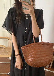 ＜キャミソール付き＞シースルーシフォンノーカラーワンピース　３色展開 - select store mirror me＜キャミソール付き＞シースルーシフォンノーカラーワンピース　３色展開132624805mirror meselect store mirror me132624805イエロー