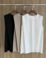 バックボタンデザインフレンチスリーブトップス　３色展開 - select store mirror meバックボタンデザインフレンチスリーブトップス　３色展開140557473mirror meselect store mirror me140557473ホワイト