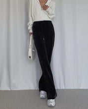 コーデュロイハイウエストパンツ　３色展開 - select store mirror meコーデュロイハイウエストパンツ　３色展開160192419mirror meselect store mirror me160192419ベージュ XS