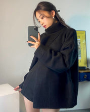 【上質ウール】タートルネックフロントスリットニット　３色展開 - select store mirror me【上質ウール】タートルネックフロントスリットニット　３色展開162065595mirror meselect store mirror me162065595ホワイト