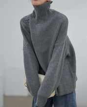 【動画あり】サイドカシュクールウールブレンドワイドニット　３色展開 - select store mirror me【動画あり】サイドカシュクールウールブレンドワイドニット　３色展開162786926mirror meselect store mirror me162786926グリーン