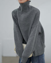【動画あり】サイドカシュクールウールブレンドワイドニット　３色展開 - select store mirror me【動画あり】サイドカシュクールウールブレンドワイドニット　３色展開162786926mirror meselect store mirror me162786926グリーン