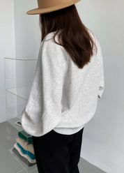 【動画あり】ワッフルスウェットライントップス　３色展開 - select store mirror me【動画あり】ワッフルスウェットライントップス　３色展開190040653mirror meselect store mirror me190040653オフホワイトS