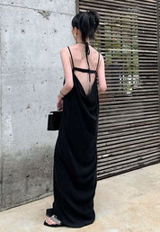 【動画あり】バックオープンカットリボンマキシワンピース　３色展開 - select store mirror me【動画あり】バックオープンカットリボンマキシワンピース　３色展開201335575mirror meselect store mirror me201335575ベージュS