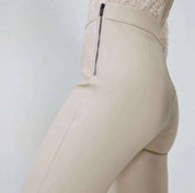 ＜即納あり＞【動画あり】裾ジップ付きエコレザースキニーレザーパンツ　３色展開 - select store mirror me＜即納あり＞【動画あり】裾ジップ付きエコレザースキニーレザーパンツ　３色展開85268241mirror meselect store mirror me85268241【即納】ベージュ XS