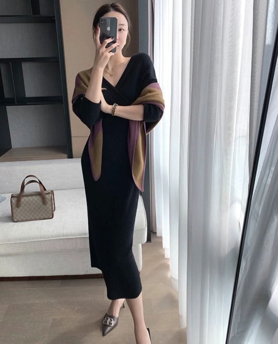 【入荷早々殿堂入り】クロスネックオフショルダー美ラインワンピース　４色展開 - select store mirror me【入荷早々殿堂入り】クロスネックオフショルダー美ラインワンピース　４色展開162064992mirror meselect store mirror me162064992ベージュ