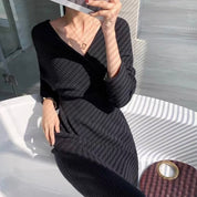 【入荷早々殿堂入り】クロスネックオフショルダー美ラインワンピース　４色展開 - select store mirror me【入荷早々殿堂入り】クロスネックオフショルダー美ラインワンピース　４色展開162064992mirror meselect store mirror me162064992ベージュ
