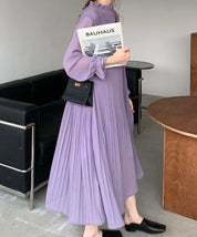【動画あり】ふんわりプリーツシフォンワンピース　４色展開 - select store mirror me【動画あり】ふんわりプリーツシフォンワンピース　４色展開164650665mirror meselect store mirror me164650665ライトベージュ