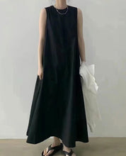 ノースリーブサックロングロンパース　４色展開 - select store mirror meノースリーブサックロングロンパース　４色展開208515274mirror meselect store mirror me208515274ホワイト