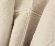 テディボアジャケット