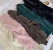 【上質】【動画あり】ラフシルエットもこもこニット　５色展開 - select store mirror me【上質】【動画あり】ラフシルエットもこもこニット　５色展開152087227mirror meselect store mirror me152087227ホワイト