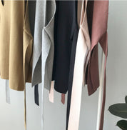 ベーシックベストニットトップス　５色展開 - select store mirror meベーシックベストニットトップス　５色展開188686422mirror meselect store mirror me188686422ベージュ