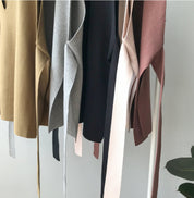 ベーシックベストニットトップス　５色展開 - select store mirror meベーシックベストニットトップス　５色展開188686422mirror meselect store mirror me188686422ベージュ