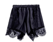 ＜即納在庫あり＞＜下着透け防止用＞レースインナー万能ショーツ　５色展開 - select store mirror me＜即納在庫あり＞＜下着透け防止用＞レースインナー万能ショーツ　５色展開52691233mirror meselect store mirror me52691233ホワイト（S〜L）58cm〜75cmのウエストの方向け