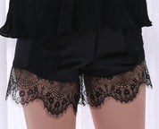 ＜即納在庫あり＞＜下着透け防止用＞レースインナー万能ショーツ　５色展開 - select store mirror me＜即納在庫あり＞＜下着透け防止用＞レースインナー万能ショーツ　５色展開52691233mirror meselect store mirror me52691233ホワイト（S〜L）58cm〜75cmのウエストの方向け