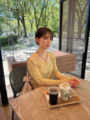 ＜インスタグラマー様ご愛用＞【動画あり】アシンメトリールーズシースルートップス　６色展開 - select store mirror me＜インスタグラマー様ご愛用＞【動画あり】アシンメトリールーズシースルートップス　６色展開150151669mirror meselect store mirror me150151669ホワイト