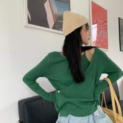 ＜インスタグラマー様ご愛用＞【動画あり】アシンメトリールーズシースルートップス　６色展開 - select store mirror me＜インスタグラマー様ご愛用＞【動画あり】アシンメトリールーズシースルートップス　６色展開150151669mirror meselect store mirror me150151669ホワイト