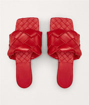 ＜再入荷→＞【動画あり】ハーリキンチェックモチーフサンダル　６色展開 - select store mirror me＜再入荷→＞【動画あり】ハーリキンチェックモチーフサンダル　６色展開57487813mirror meselect store mirror me57487813ホワイト　23cm