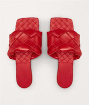 ＜再入荷→＞【動画あり】ハーリキンチェックモチーフサンダル　６色展開 - select store mirror me＜再入荷→＞【動画あり】ハーリキンチェックモチーフサンダル　６色展開57487813mirror meselect store mirror me57487813ホワイト　23cm