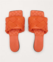 ＜再入荷→＞【動画あり】ハーリキンチェックモチーフサンダル　６色展開 - select store mirror me＜再入荷→＞【動画あり】ハーリキンチェックモチーフサンダル　６色展開57487813mirror meselect store mirror me57487813ホワイト　23cm