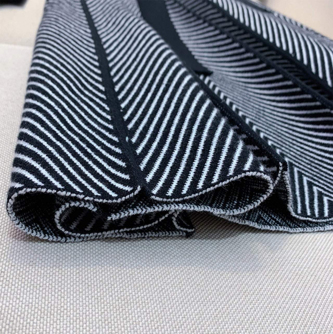 ウエスト切り替えリボンAラインニットワンピース　４色展開 - select store mirror meウエスト切り替えリボンAラインニットワンピース　４色展開96685990mirror meselect store mirror me96685990ベージュ